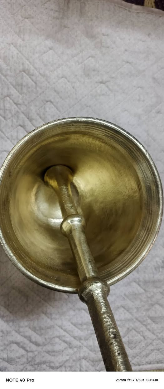 هاون • دلة نحاس • بغداد