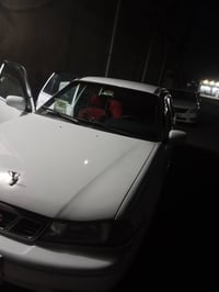 دايو • ١٩٩٥ • اوتوماتيك