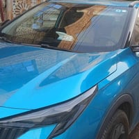 سياره GAC امزوم موديل ٢٥ استلام ٢٦ فئة GS3 كفاله عامه ماشيه ٨٠٠٠فول مو...