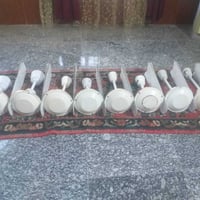 مراوح • توشيبا • ٨ قطع