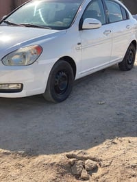 اكسنت • ٢٠١١ • الزبير