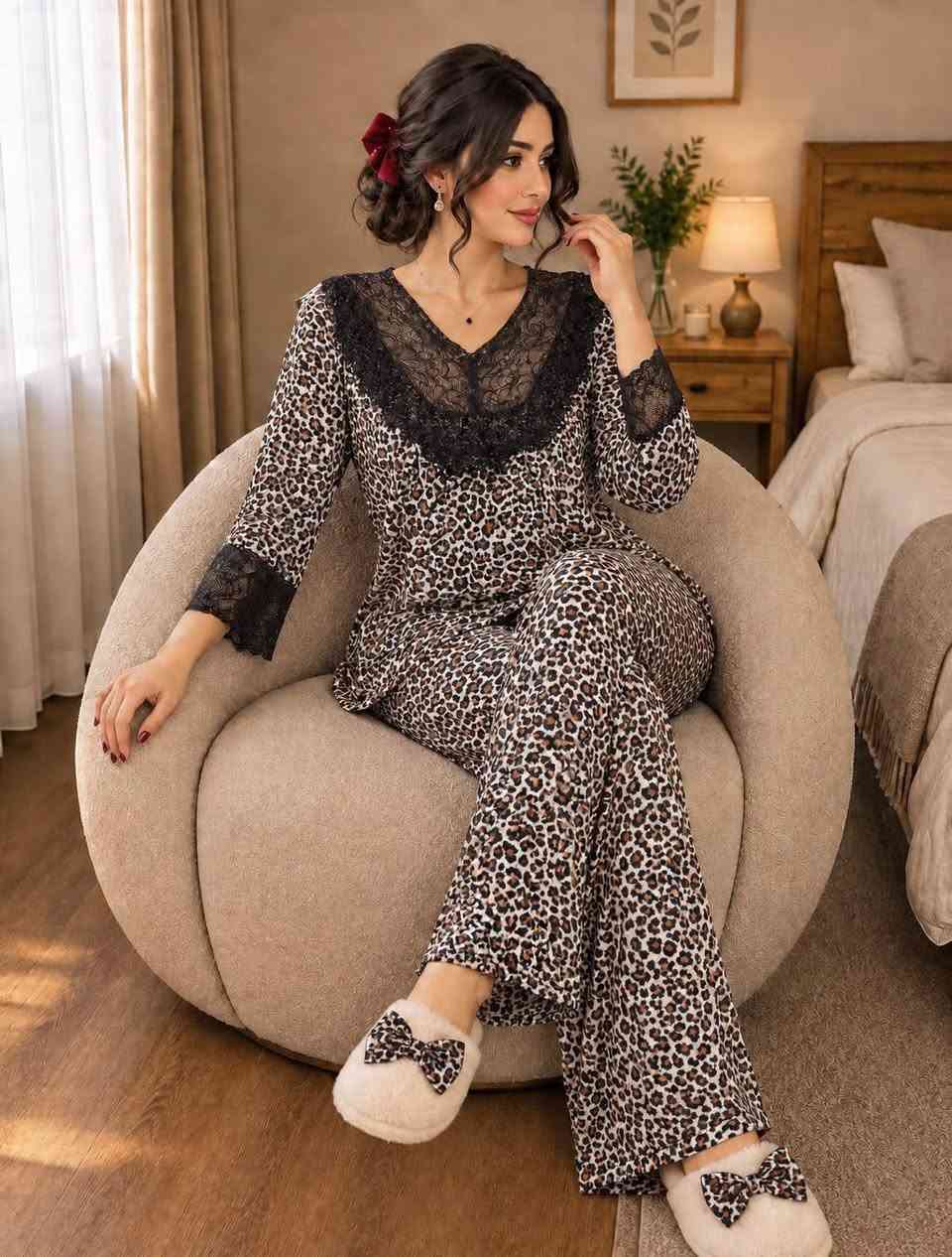 ملابس • لا تفاصيل