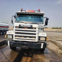 سكانيا ١١٢ • نينوى • مكينه وكير