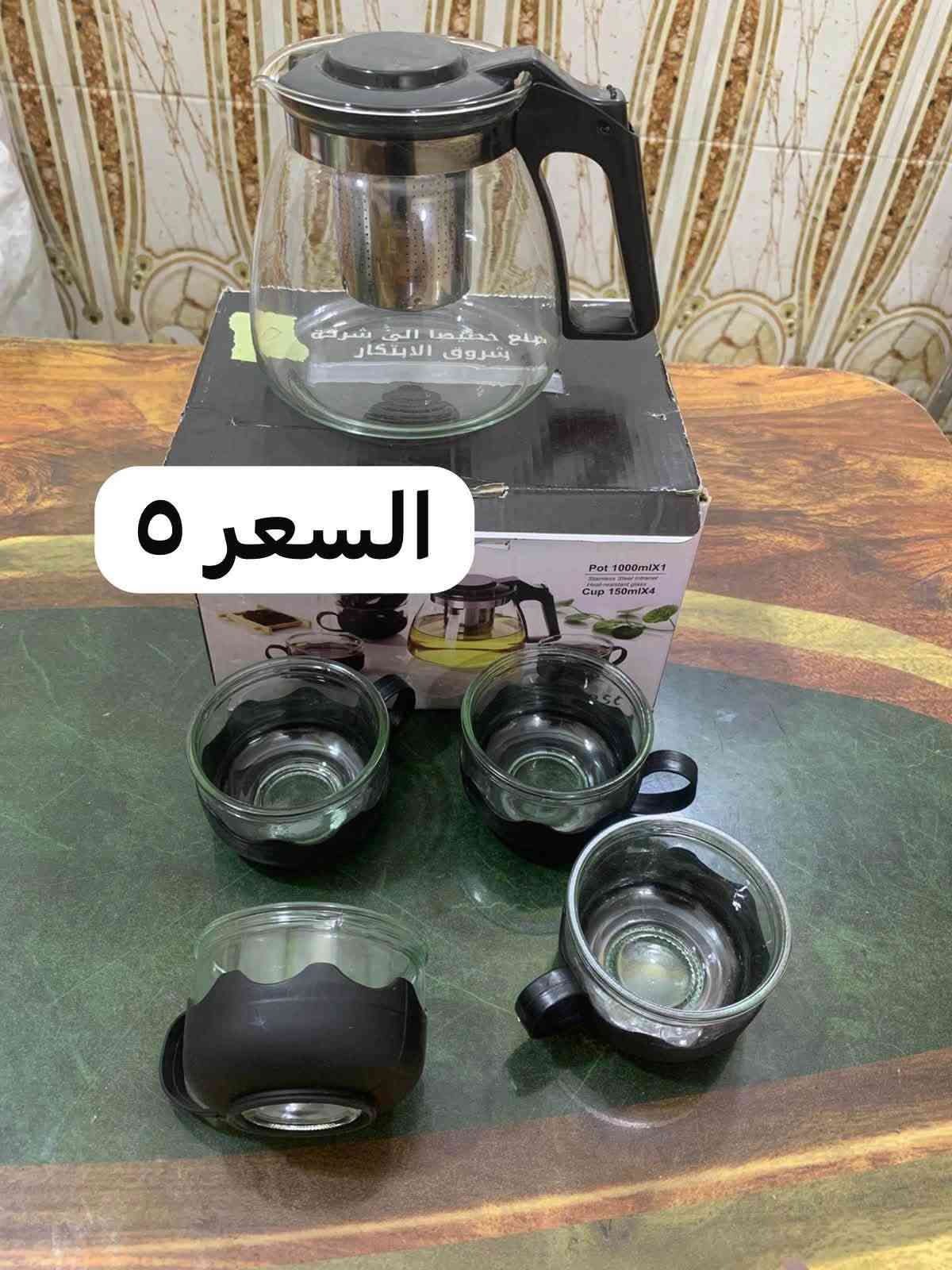 كامره للموبايل • منظف بشرة • شسوار