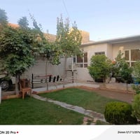 دار • ٢٠٠م • قرب مولدة بشار