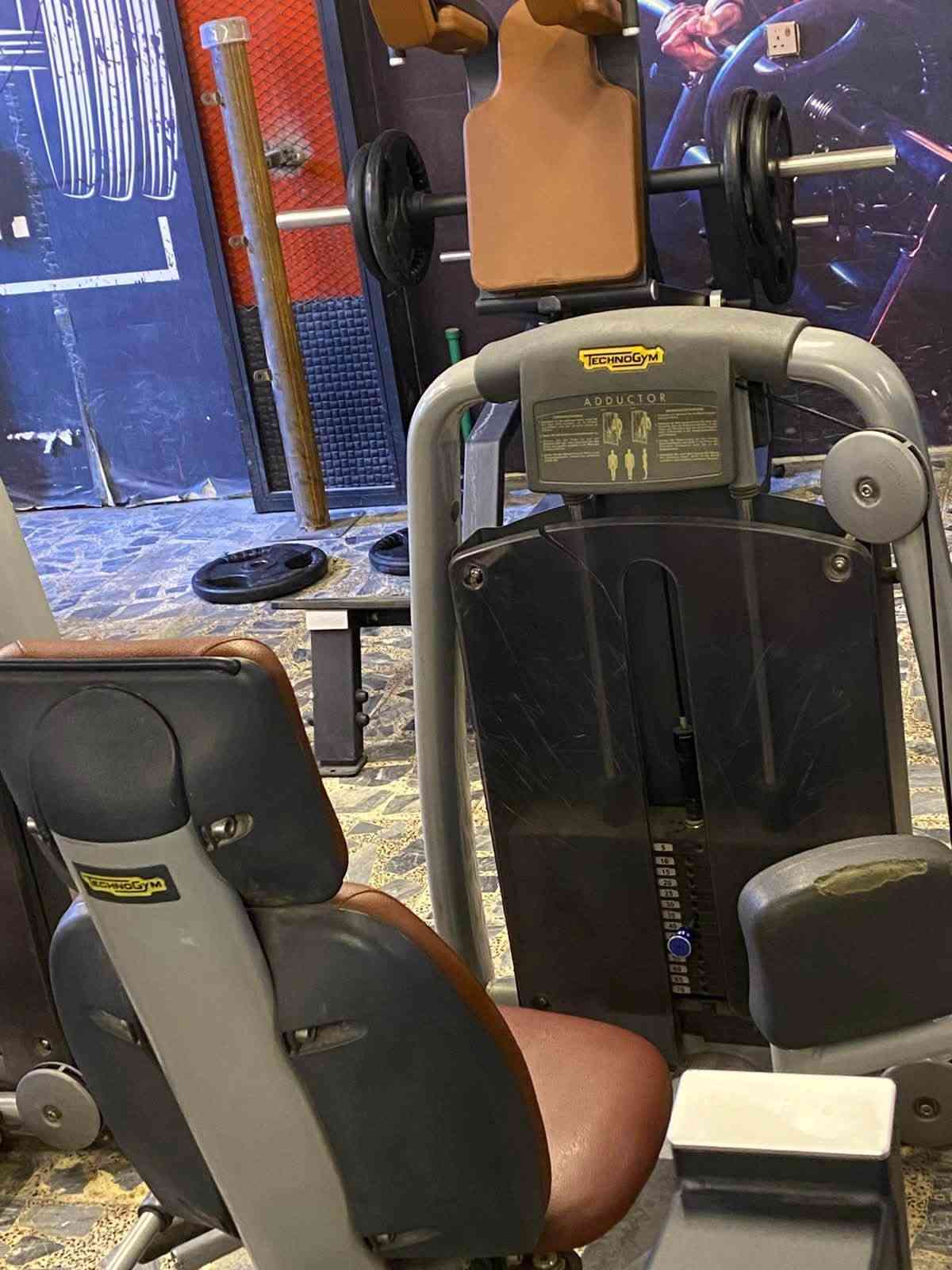 مجموعة اجهزه مفردات للبيع 
العنوان بغداد
للاستفسار متواجد خاص
متوفر توصيل داخل بغداد 🚚
