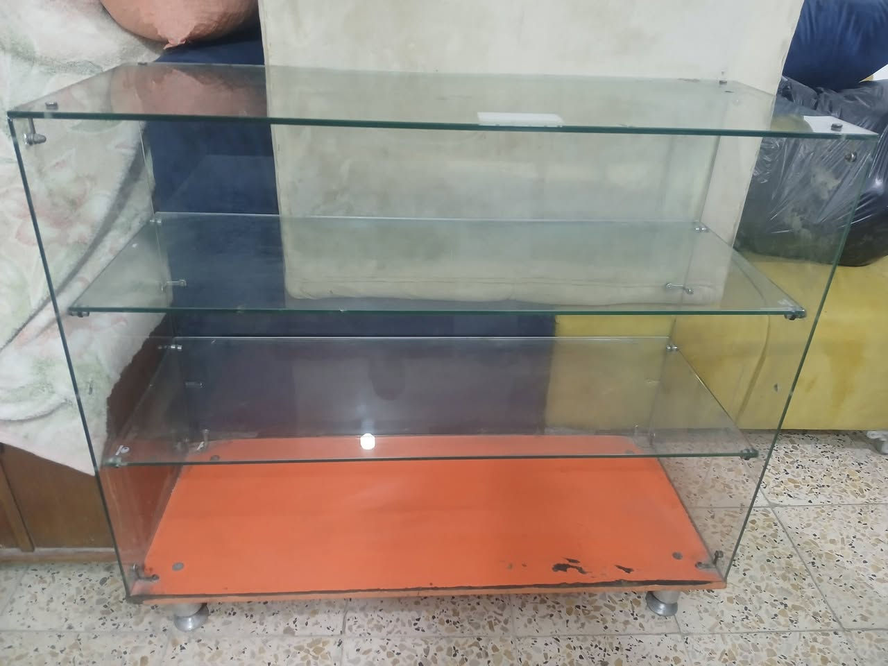 *********** بابل كونر وساحبه بلازمه وتلفزين وميز زجاج
