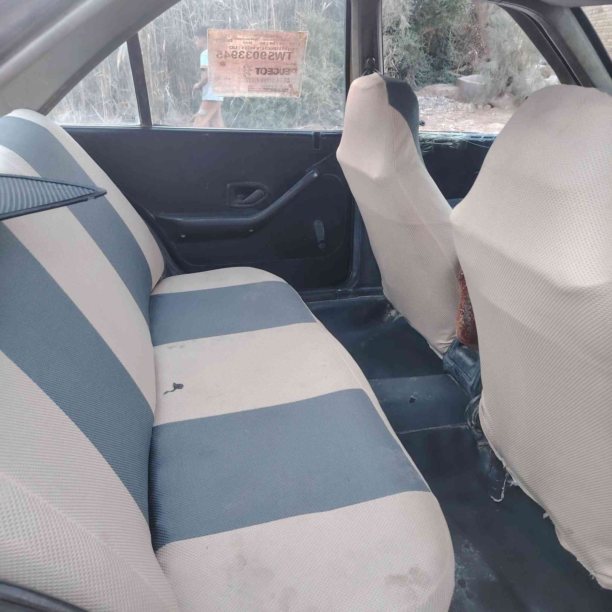 بيجو رؤى • ٢٠٠٩
