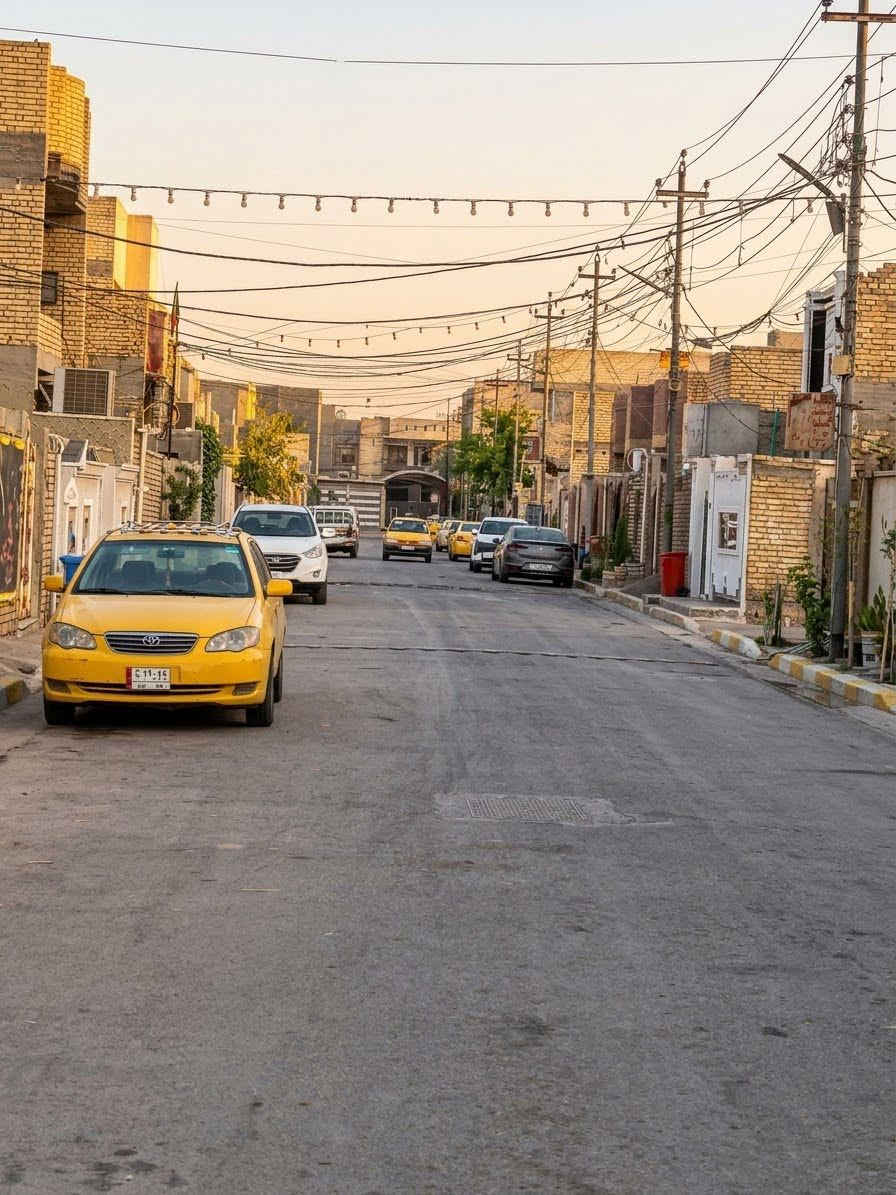 📞 ( *********** )

🏡 للبيع بيت في بغداد – سبع قصور | فرصة مميزة بسعر قابل للتفاوض

📍 الموقع: سبع قصور – فرع الحداد أبو الهيل

📜 السند: طابو زراعي – سند 25

📐 المساحة: 150 م²

↔️ الواجهة: 7.5 م

↕️ النزال: 20 م

💰 السعر المطلوب: 97 مليون دينار – والبيع بيه مجال للجادين

إذا تبحث عن بيت جاهز للسكن، بموقع قريب جداً من الشارع العام، وخدمات ممتازة، فهذا البيت يستحق المشاهدة 👌

✨ أهم مميزات البيت:

🔹 يبعد عن شارع سبع قصور العام والرئيسي خطوات فقط.

🔹 يقع في فرع مبلط بالكامل.

🔹 الكهرباء متوفرة بالكامل.

🔹 الإنترنت: كابينات ضوئية قريبة.

🔹 الماء ممتاز جداً، وتدفقه قوي حتى بدون ماطور سحب.

🔹 المجاري ضمن منظومة مميزة ومن الأفضل في المنطقة.

🔹 أساس البيت رفت والبناء بالكامل بالطابوق.

🔹 عمر البناء حوالي ثلاثة سنوات فقط.

🏠 توزيع البيت:

• 2 غرف نوم

• صالة واسعة

• استقبال

• مطبخ مفتوح على الصالة، مما يعطي مساحة داخلية واسعة ومريحة

• مخزنان، أحدهما مطبخ حار

• 3 حمامات: حمام خارجي، حمام داخل البيت، وحمام داخل إحدى الغرف

⚡ تفاصيل إضافية:

• منظومة الكهرباء داخل المنزل باستخدام بواري سحب وليس دفناً.

• المنزل بالكامل كاشي، مع بلاط في جميع أرجائه.

• الأبواب والإضاءة والتجهيزات الكهربائية من درجة أولى.

• الدرج الداخلي لف دائري.

• البيت يحتاج بعض اللمسات والتعديلات البسيطة، وهذا طبيعي في أي بيت مستخدم.

📌 المتبقي من الأعمال:

البيتونة + تطبيق الدرج + السياج العلوي الخارجي.

🏘️ ومن نقاط القوة المهمة:

المنطقة مقبلة بقوة على التحول إلى طابو سكني، وهو أمر يجعل الموقع محل اهتمام لمن يفكر بالسكن أو الاستثمار مستقبلاً.

💰 السعر: 97 مليون دينار وقابل للتفاوض

السعر محسوب وفق أسعار المنطقة نفسها، وليس سعراً عشوائياً أو مبالغاً به، والجاد يستطيع التأكد من أسعار البيوت في نفس الشارع والمنطقة والمقارنة بنفسه.

📞 للجادين فقط: التواصل للاتفاق على موعد مشاهدة البيت والتفاوض بشكل مباشر.

🏡 بيت بمساحة 150 متر، موقع قريب جداً من الشارع العام، خدمات ممتازة، وسعر مميز.
