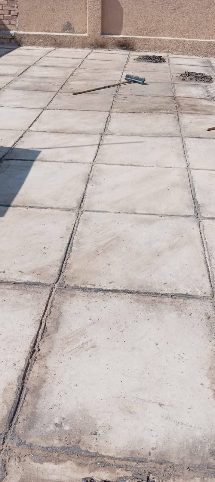 🔥 شغلك يستاهل الأفضل… وإحنا نضمن لك الجودة! 🔥

🔧 جانب من أعمالنا في قلع وإعادة الماستك
نقدّم لكم خدماتنا باحترافية عالية، ودقة في التنفيذ، واهتمام بأدق التفاصيل. 💯

⭐ قلع وإعادة الماستك باحتراف
⭐ تنفيذ متقن وجودة عالية
⭐ خبرة في العمل وحرص على رضا الزبون

🏢 مكتب الرافدين وعراق الخير
📍 تكريت – القادسية – مقابل مدينة ألعاب دريم لاند
📞 ***********

✨ اختيارك الصحيح يبدأ من جودة العمل… اختار مكتب الرافدين وعراق الخير.
