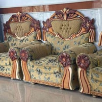 كنبة • بيه مجال