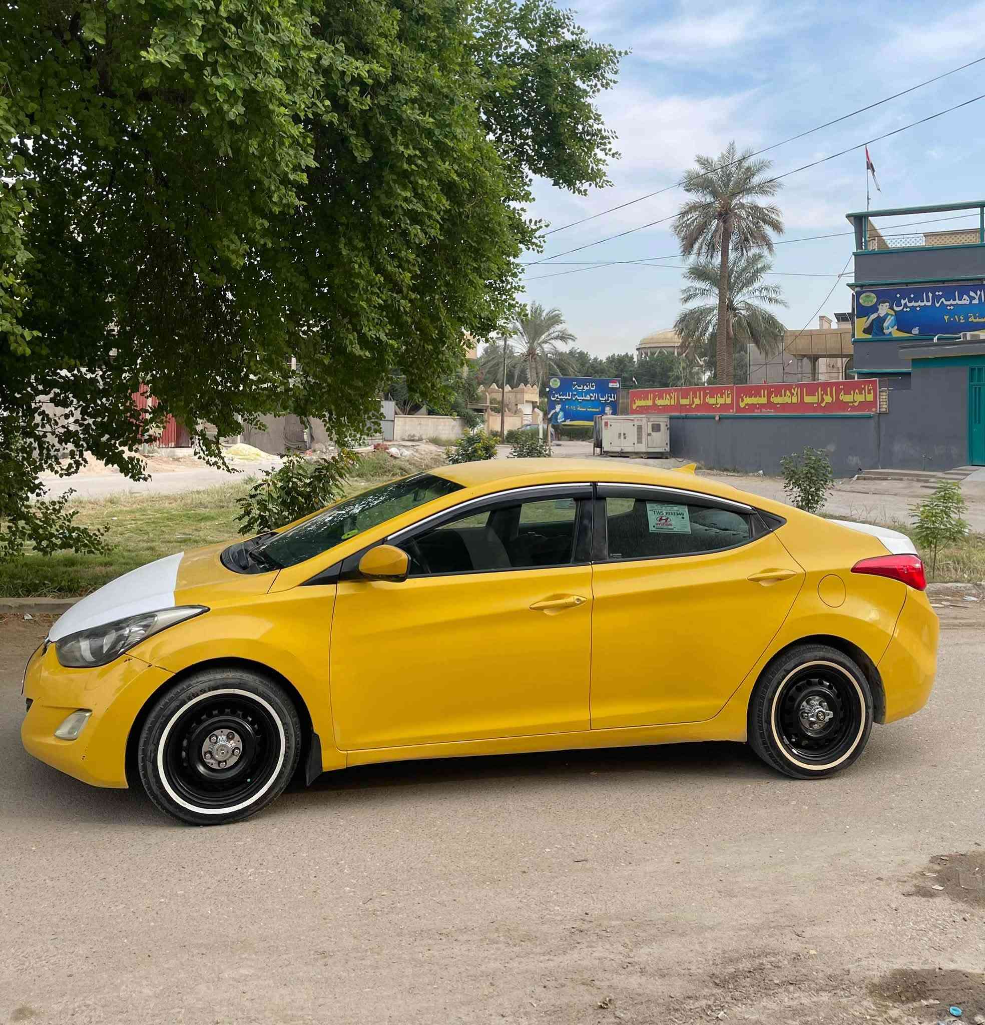 النترا • ٢٠١٣ • رقم بابل