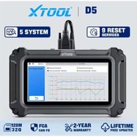 XTOOL D5 • تحديث مدى الحياة • كركوك
