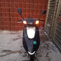 بريز • كابريتر • ١٤٠