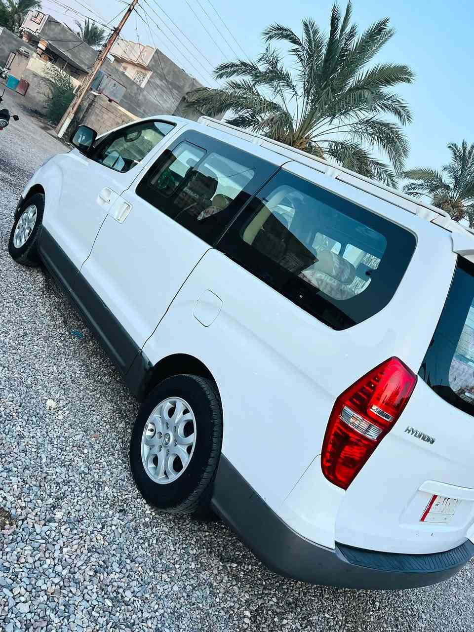 استاركس • ٢٠١٥ • رقم بغداد