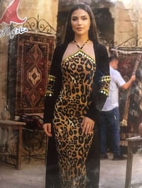 فستان • نسائي • قطعتين