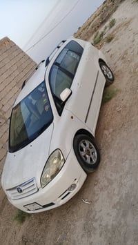 ابصم جديده • ماشيه ١٧٠ الف • كفاله عامه