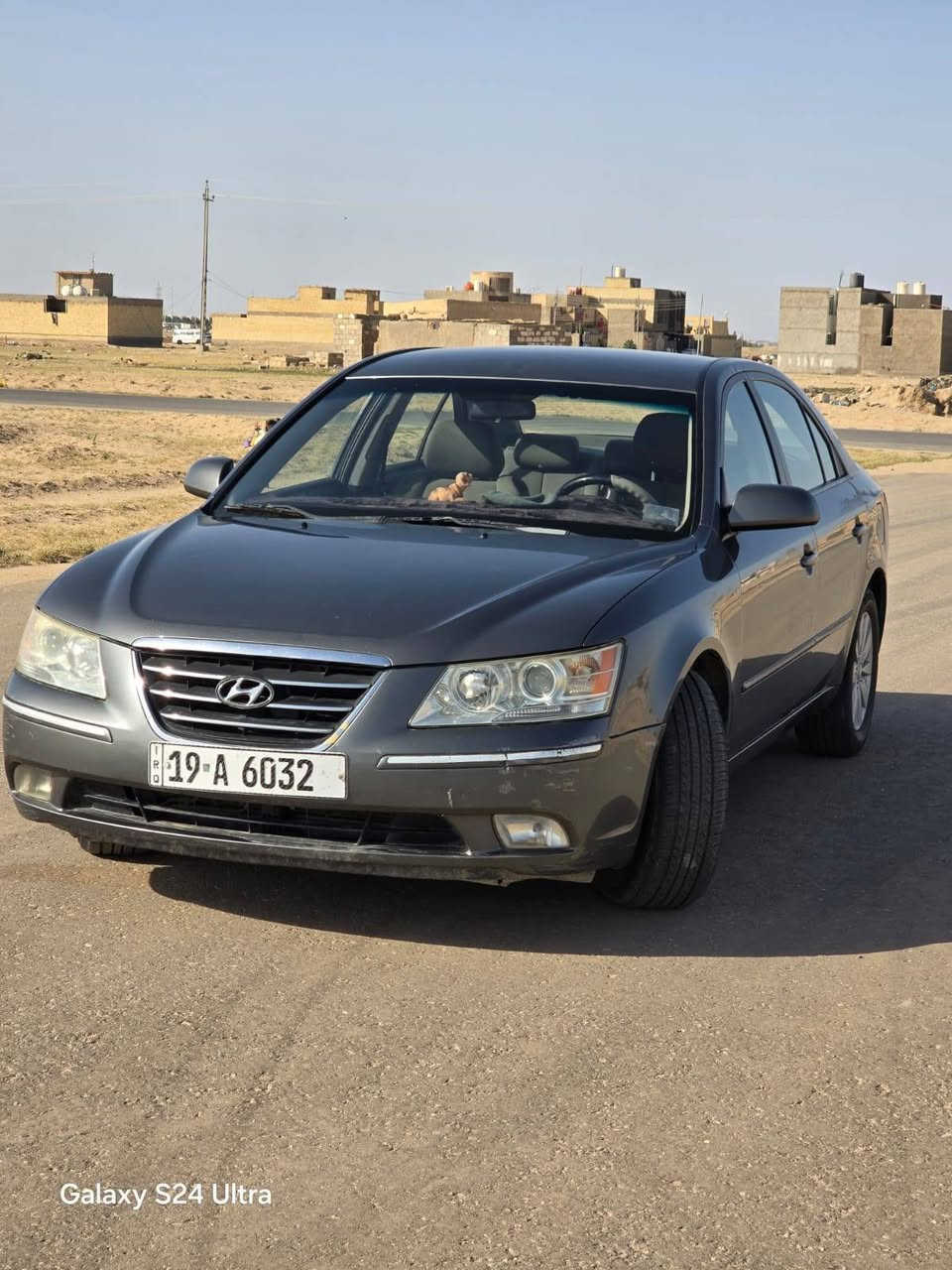 سلام عليكم
سوناتا 2009 وارد امريكي سياره كفالة عامه عده الجاملغ الخلفي صبغ فقط مواصفات حلوه مكينه صالها شهرين شادلها مكينته 2400 كير كفاله تخم تاير جديد سياره لوك جاهزه برغي مابيه نقص تواصل ***********

نص مكتوب في الصور:
- Galaxy S24 Ultra