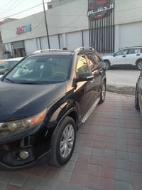 سورنتو • ٢٠١١ • مكفوله عام