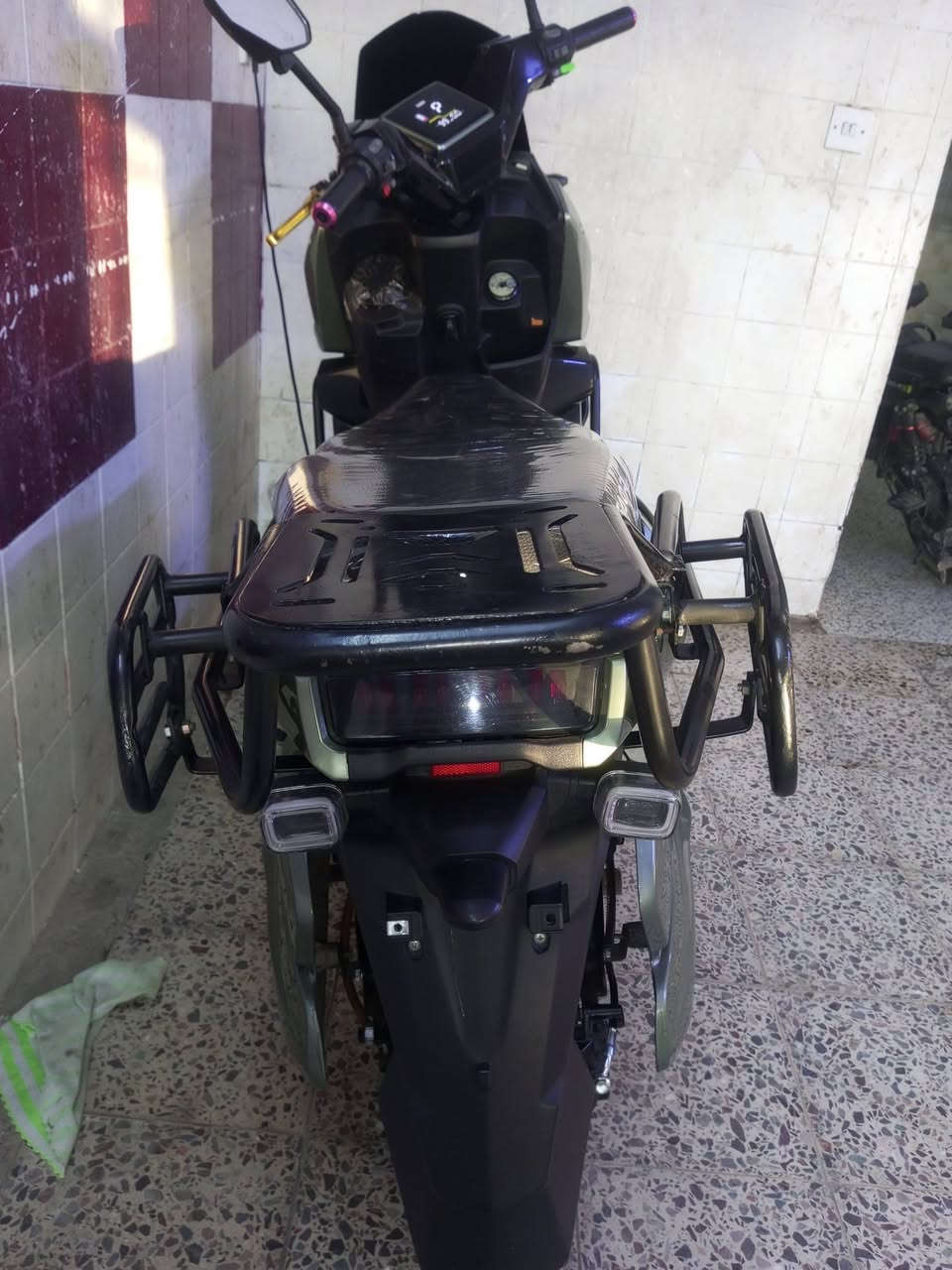 اباتشي مراوس  أو بيع ***********
