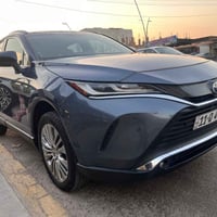 من رخصت الادمن للبيع تيوتا فينزا موديل 2023 فول مواصفات عده الفتحه  كي...
