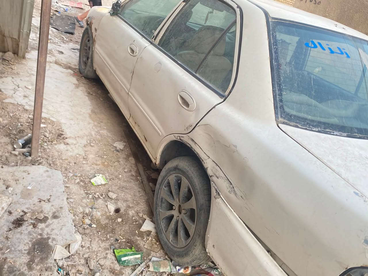 سلام عليكم سياره بروتان البيعع اريده كوم حديد الفين واحدد مكاني بغداد 
رقم:***********

