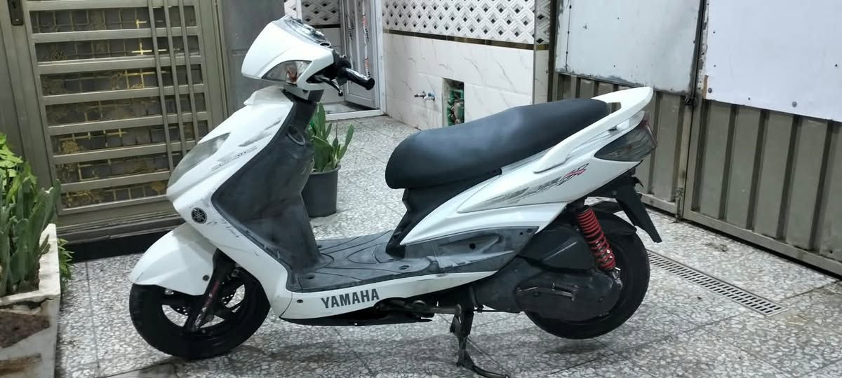 سكنس فحل كابريتر رمبه
دراجه جديدة وكاله شرط كلها بلاديه مكينه كفرات كابريتر مكفوله من كلشي سعرها 850 قفل مكان بغداد العبيدي *********** اخوان سعر قفل
