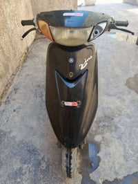 للبيع دراجه ستين عصفورية المحرك ما مفتوح نقصها سلف و الكيجات والكلوبات...
