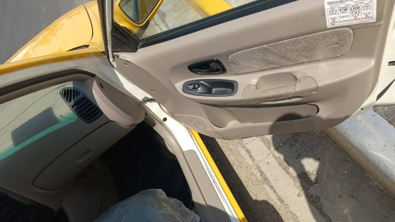 للبيع هيونداي فيرنا موديل 2014
📍 رقم بغداد، باسمي
📅 تحويل ثاني يوم
🛡️ كفالة عامة
📍 مكان السيارة: الكوت 
السيارة جاهزة  
للاستفسار ***********
