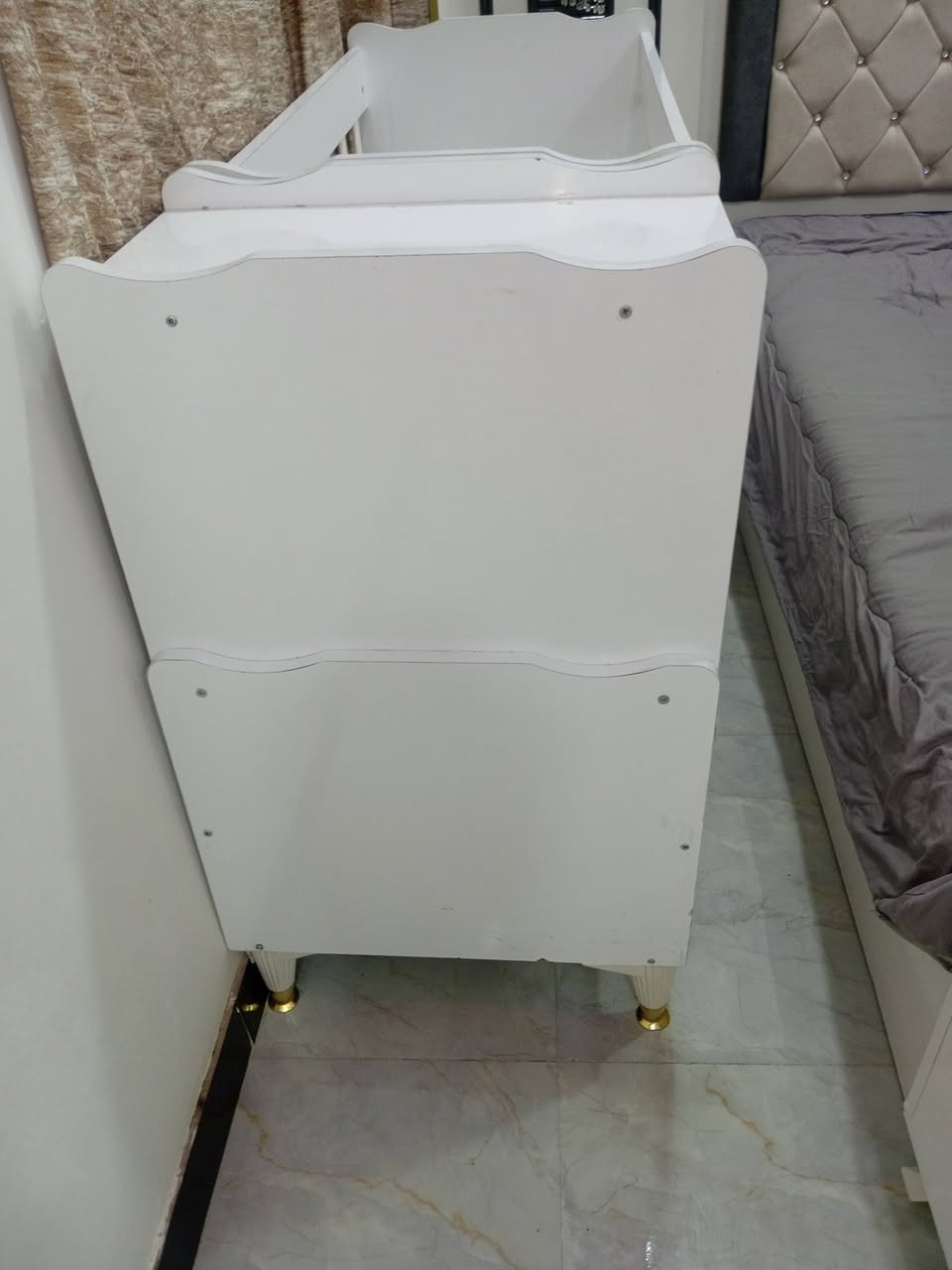 نالسلام عليكم كاروك تركي استخدام  8 اشهر الطول 135 الارتفاع 90 ولعرض55 بي 5 جرارات السعر 100 رقم ***********
