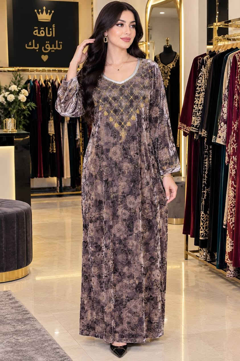 موديلات شتويه جديد قسطور اصلي يوجد جمله فقط اقل طلب نص درزن تواصل عبر واتساب ***********

نص مكتوب في الصور:
- أناقة تليق بك