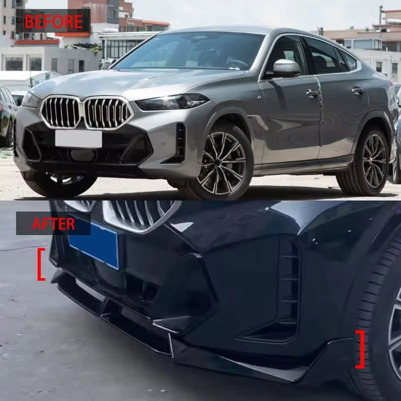 مجموعە کمالیات G سیریس
***********

نص مكتوب في الصور:
- BEFORE AFTER