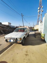 بيكب • تويوتا • موديل ٩٥
