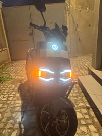 مدرع • ٦ بطاريات • بصمة عن بعد
