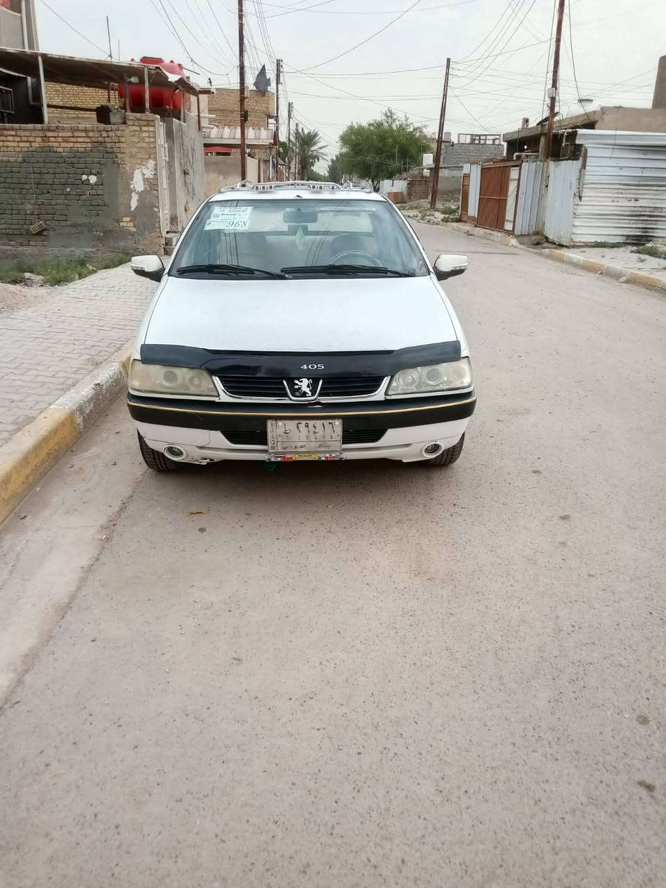 بيجو لميس • ٢٠٠٩ • ٢٩ ورقة