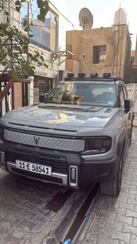 شانجان ديبال • ماشيه 2500 • فول مواصفات