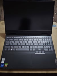 لينوفو • i7 12650h • RTX 3060