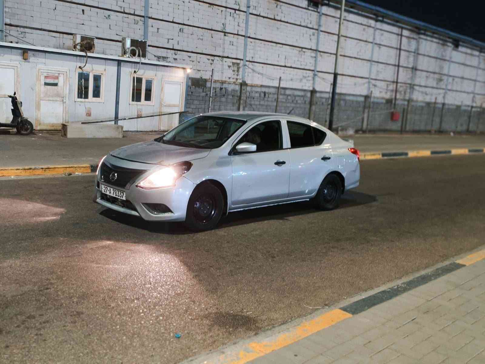 مديل ٢٠١٨ • رقم ذي قار • حرة تحويل