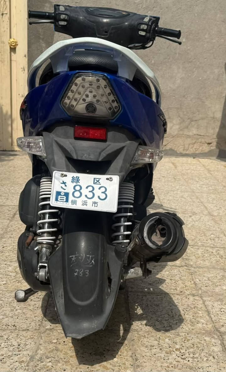 جيتي ار • مكفوله • جديده