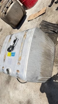 تانكي كاز • سكانيا • ٣٠٠ل