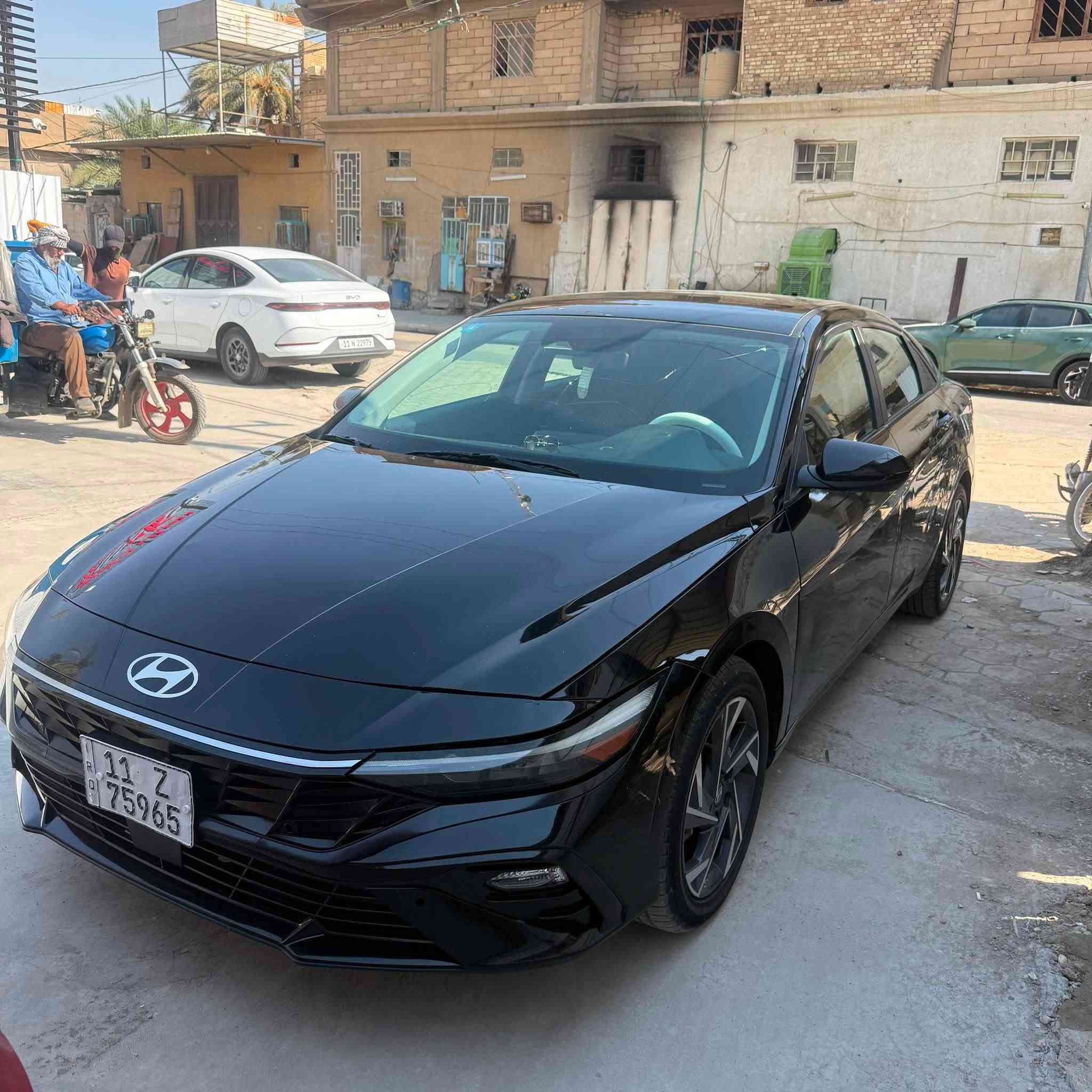 انترا2024واردامريكي ضرر3قطع سطحي بدون دواخل ماشية50مكان سياره واسط الصويرة ***********
