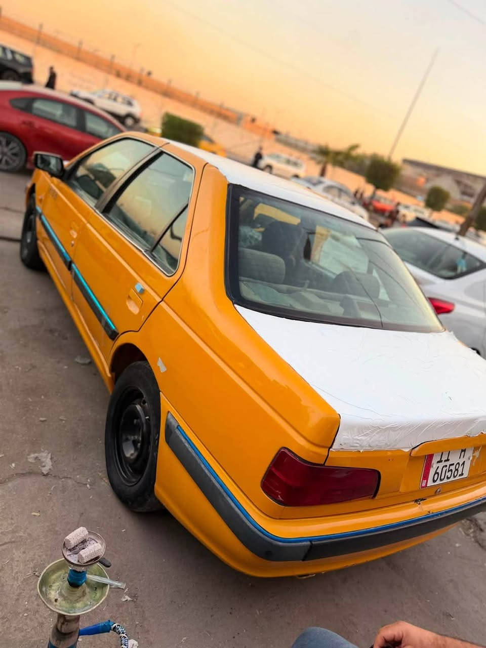 بيجو بارص مديل 2018
قصد مقدمه 20 

بدون كفيل بدون ماستر سكنه بغداد فقط فقط رقم الهاتف ***********علي عامر معارض الحبيبيه معرض الذهب يشمل الكاسب ايضاً
