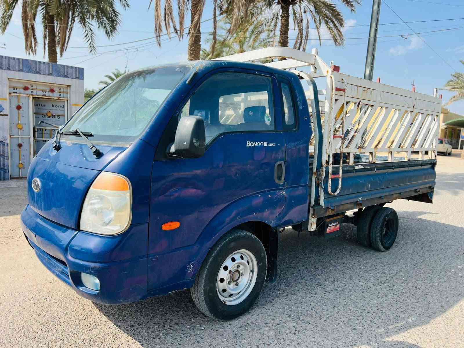 مكينه وكير جدد • تاير جديد • باتري جديد