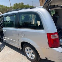 عائلية • ٢٠١٠ • مكينة و كير بكفاله