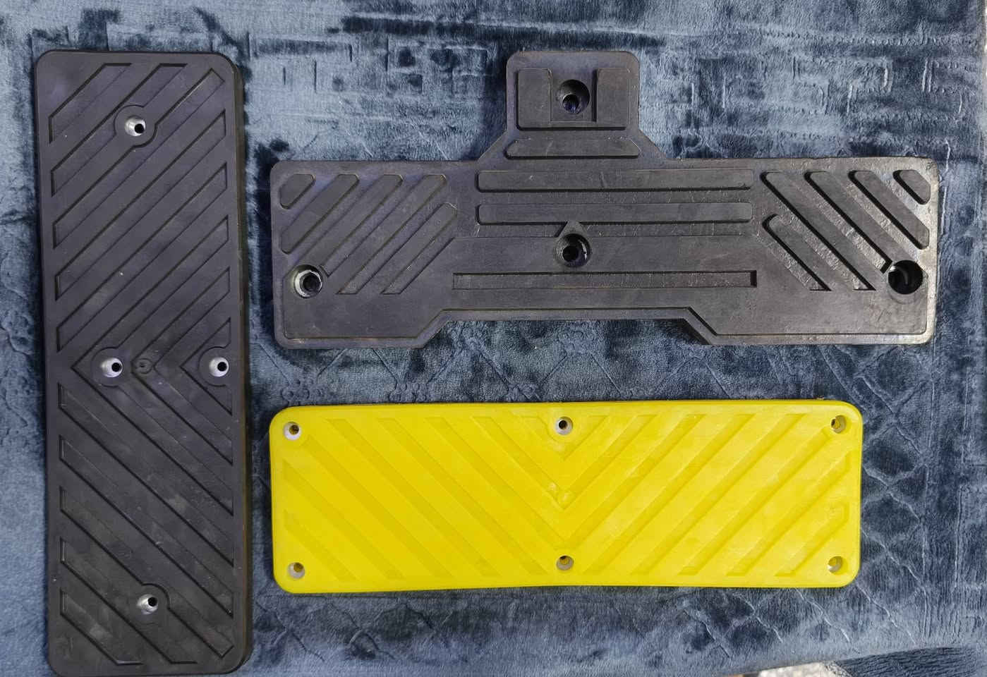 جمله + مفرد 
*********** اتصال
***********واتساب بادارة حسن
الأسعار فقط خاص 🥇
تجهيز كافه محطات الغسل 🚘
والبنجر ومحلات الزيوت
يوجد توصيل لجميع محافظات العراق 🇮🇶
