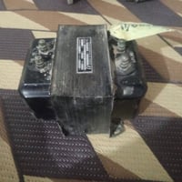 محولة جهد • جديدة • قابل تفاوض