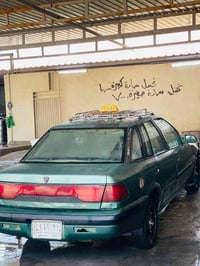 موديل ٩٥ • مكينة نص عمر • بابل