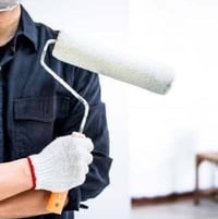 ديكور داخلي • جبسن بورد • دهانات جوتن