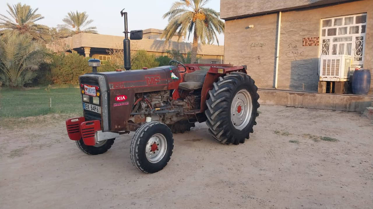 سلام عليكم مكينه فوركسن حجم 290 موديل 81 مكفوله كفاله عامه على وضع شركه
محرك كير اكسن هودرليك كله شرط 
تخم تاير أمامي خلفي كهربائيات كلها شقاله باور دنفص محرك أبو ساعه مكينه جاهزه مجهزه وبلاديه مال جناي هاذا رقم هاتف وشراي يدلل. ***********
