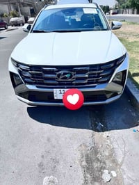 توسان • ٢٠٢٥ • حادثه